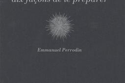 Loursin  dix facons de le preparer_Ed de lEpure_9782352553014.jpg