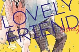 Lovely friend (zone). Vol. 2.jpg