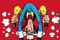 Lucky Luke  lintegrale Vol 15_Lucky comics_9782884713399.jpg