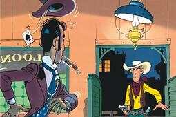 Lucky Luke Vol 5 Lucky Luke contre Pat Poker_Dupuis_9782808516587.jpg