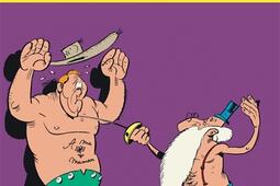 Lucky Luke. Vol. 21. Les collines noires.jpg