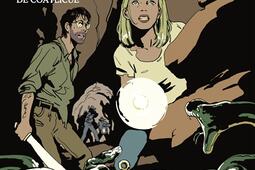 Lune de miel Vol 2 Le secret de Coatlicue_Casterman_9782203300828.jpg