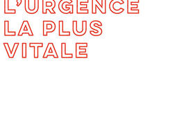 Lurgence la plus vitale  vie sciences justice _PUF_9782130899563.jpg