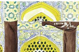 Lusure dun monde  une traversee de lIran_Gallimard_9782073058874.jpg