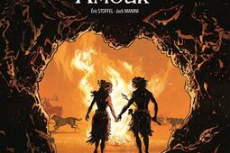 M Pagnol en BD Le premier amour_Bamboo_9791041101368.jpg