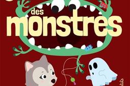 Même pas peur... des monstres.jpg