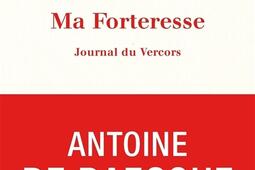 Ma forteresse : journal du Vercors.jpg