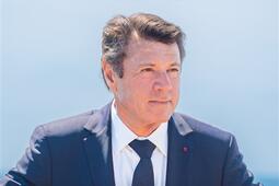 Ma ligne bleue  quand la planete mer est en feu_M Lafon_9782749962825.jpg