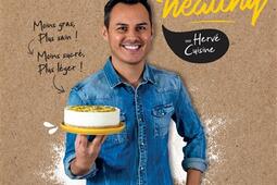 Ma patisserie healthy  60 recettes saines  gour_Albin Michel_9782226459992.jpg