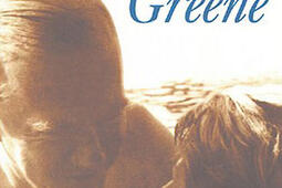 Ma vie avec Graham Greene : à la recherche d'un commencement.jpg