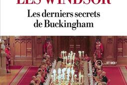 Ma vie chez les Windsor  les derniers secrets de _Albin Michel_9782226496522.jpg