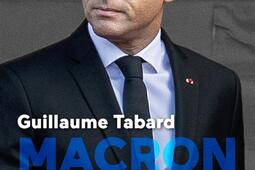 Macron, la révolution inachevée : chroniques du macronisme.jpg