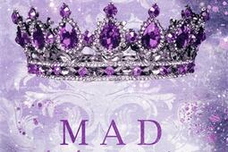 Mad majesty Vol 1_Hugo Roman_9782755673203.jpg