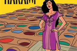 Madame Haram_Massot editions_9782380354348.jpg