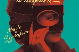 Madame Mohr a disparu.jpg