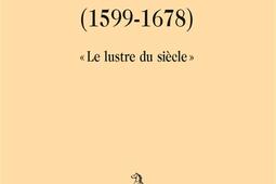 Madame de Sable 15991678  le lustre du siecl_H Champion_9782745363299.jpg