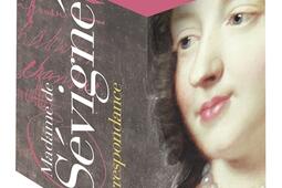 Madame de Sevigne  correspondance_Gallimard_9782073147554.jpg