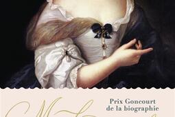 Madame de Sevigne 16261696  une femme et son_Flammarion_9782080154484.jpg