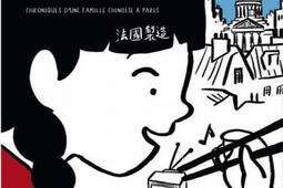 Made in France  6778 chronique dune famille chinoise a Paris_les Enfants rouges.jpg