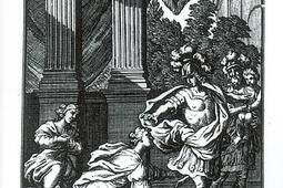 Mademoiselle Du Parc, prénom Marquise : reine de théâtre.jpg