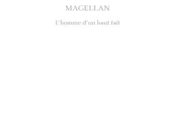 Magellan  lhomme dun haut fait_Belles lettres_9782251458977.jpg
