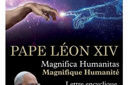Magnifica humanitas Magnifique humanite  lettre_Artege_9791033617624.jpg