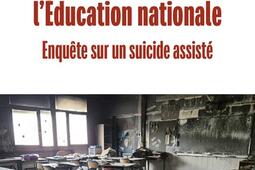 Main basse sur leducation nationale  enquete s_Cerf_9782204157759.jpg