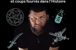 Mais c'est un complot ! : conspirations, intrigues et coups fourrés dans l'histoire.jpg