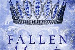 Majesty Vol 2 Fallen majesty_Hugo Poche_9791042905330.jpg