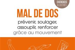 Mal de dos  prevenir soulager assouplir renfo_Courrier du livre_9782702931592.jpg