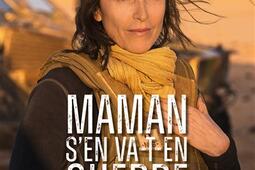 Maman sen vaten guerre  ma vie de grand report_Rocher_9782268110875.jpg
