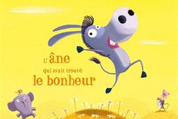 Mamie Poule raconte Vol 30 Lane qui avait tro_GautierLanguereau_9782017225027.jpg