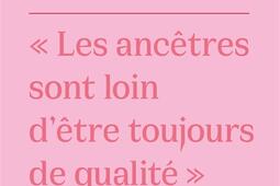 Mamie raciste_Castor astral_9791027808250.jpg