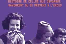Mangeuses  histoire de celles qui devorent savo_Points_9791041422975.jpg