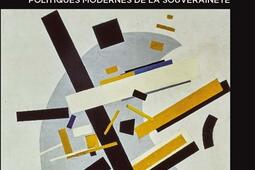 Manieres de gouverner  politiques modernes de la_CNRS Editions_9782271136961.jpg