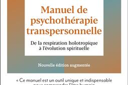 Manuel de psychotherapie transpersonnelle  de la_InterEditions_9782729623753.jpg