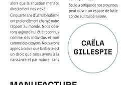 Manufacture de lhomme apolitique_le Bord de leau_9782385190262.jpg