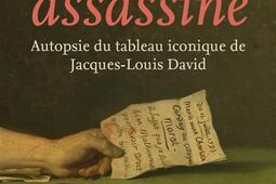Marat assassine  autopsie du tableau iconique de_Still_Musees royaux des beauxarts de Belgique_9782958468767.jpg