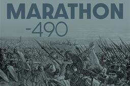 Marathon  490  une bataille a reconstruire_Perrin_Ministere des Armees et des Anciens combattants_9782262094300.jpg