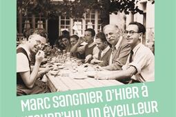 Marc Sangnier dhier a aujourdhui un eveilleu_Editions de lAtelier_9782708295582.jpg
