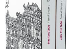 Marcel Proust  coffret tomes 1 et 2_Gallimard.jpg