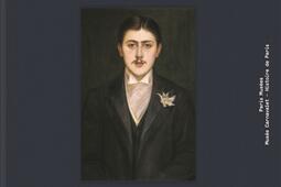 Marcel Proust, un roman parisien.jpg