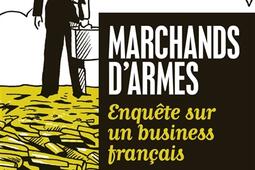 Marchands darmes  enquete sur un business fran_Tallandier_9791021026100.jpg