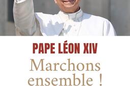 Marchons ensemble   le message du pape pour les _Mame_9782728940158.jpg
