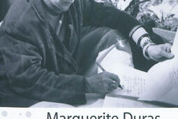 Marguerite Duras : l'écriture illimitée.jpg