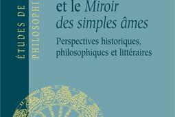 Marguerite Porète et le Miroir des simples âmes : perspectives historiques, philosophiques et littéraires.jpg