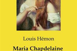 Maria Chapdelaine_Culturea_9791041997695.jpg