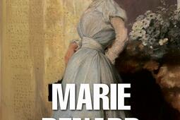 Marie Renard  la femme modele_Ramsay_9782812205637.jpg