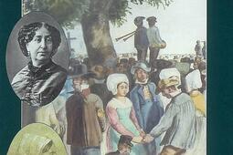 Marie des poules : Marie Caillaud chez George Sand.jpg