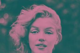 Marilyn  ombre et lumiere_Points_9791041413638.jpg